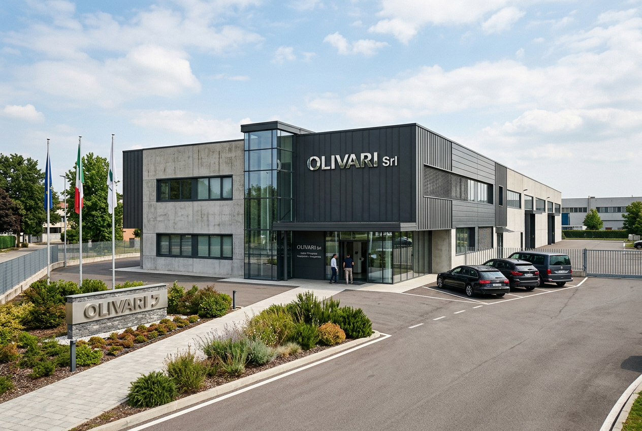 Olivari Srl